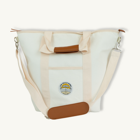 The Clifton Tote Bag Cooler