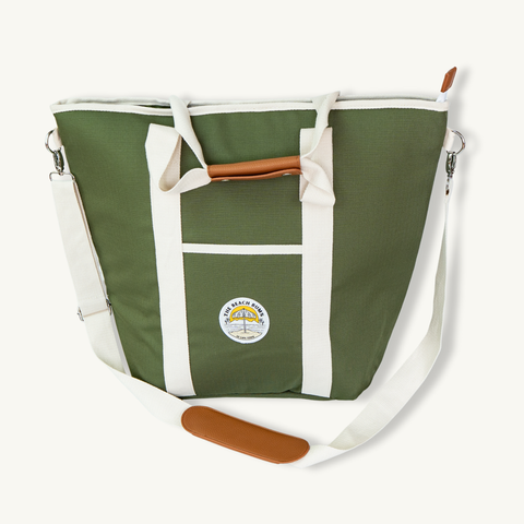 The Tote Bag Cooler (26L)