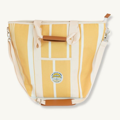 The Llandudno Tote Bag Cooler