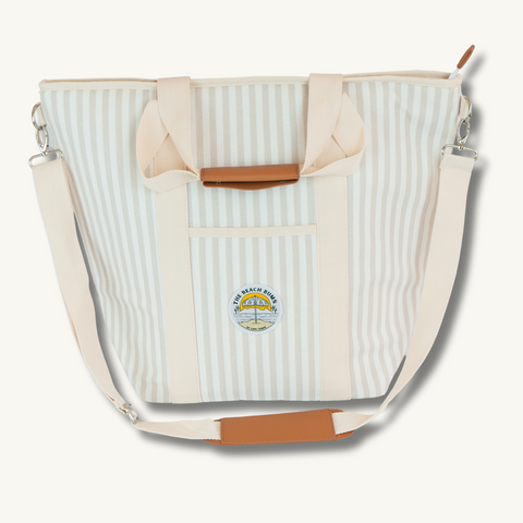 The Bakoven Tote Bag Cooler