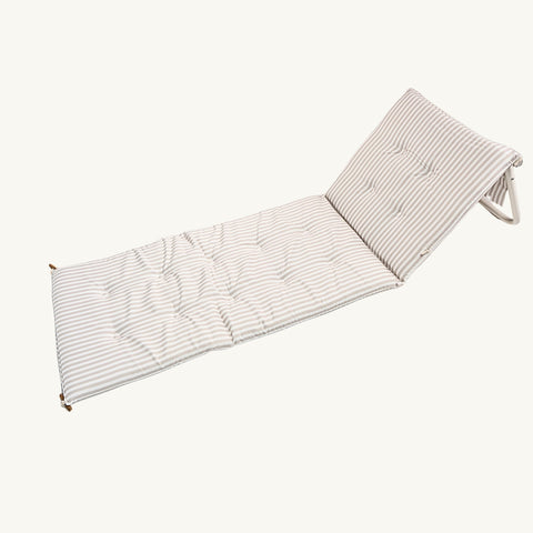 Foldable Sunbed (NEW)