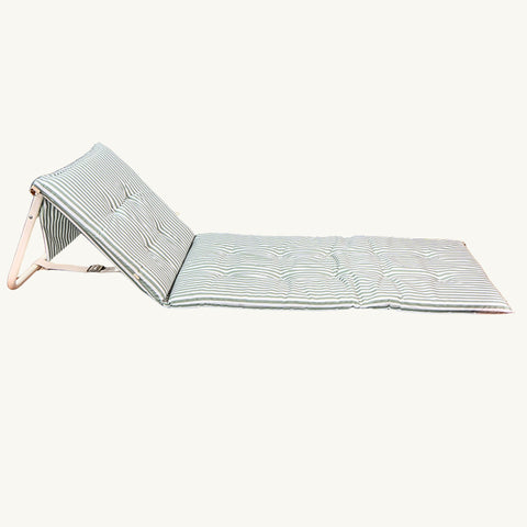 Foldable Sunbed (NEW)