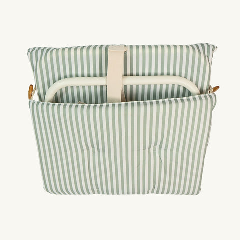 Foldable Sunbed (NEW)