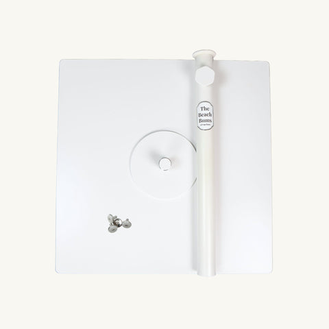 Patio Umbrella Stand