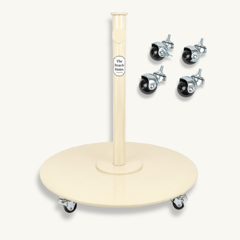 Wheels For Patio Umbrella Stand