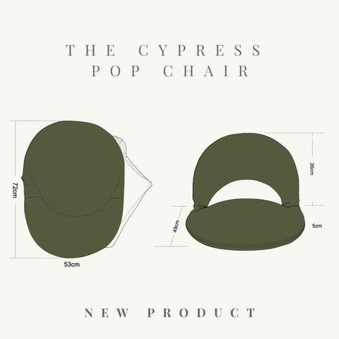 The Pop Chair