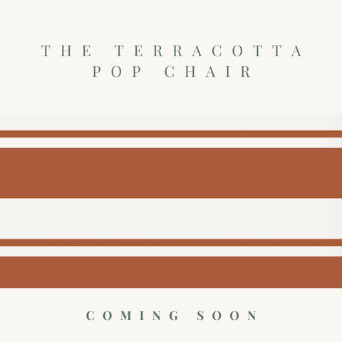 The Pop Chair