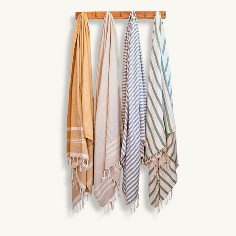 Turkish Collection: Towels