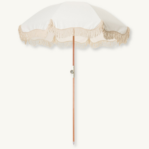 The Clifton Beach Premium Umbrella