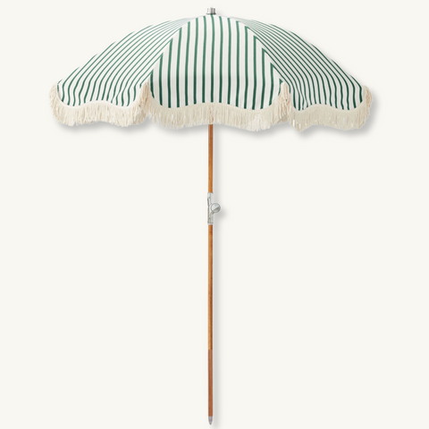 The Wilderness Premium Umbrella