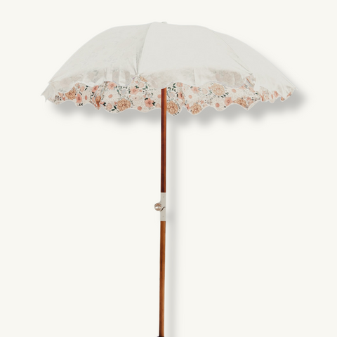 The Wildflower Traveller Umbrella