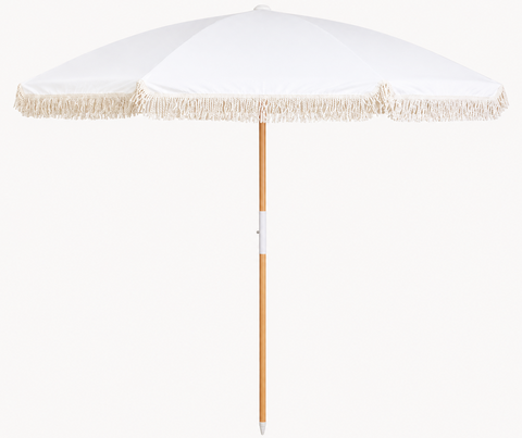 The Family Umbrella (Clifton White)