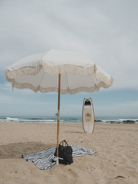 The Clifton Beach Traveller Umbrella