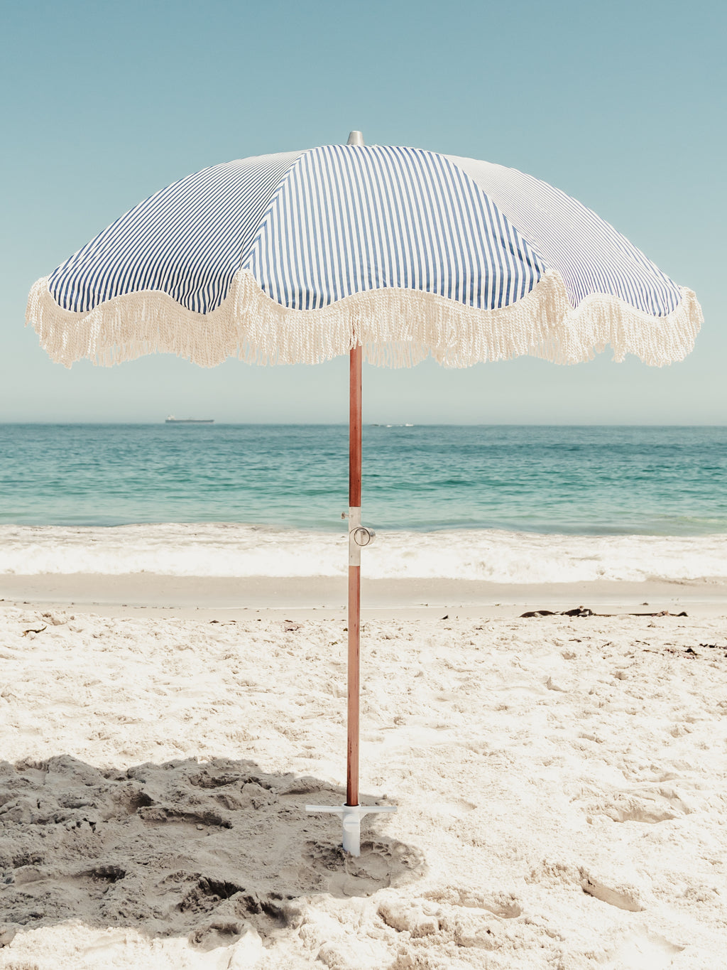 The Boulders Beach Premium Umbrella