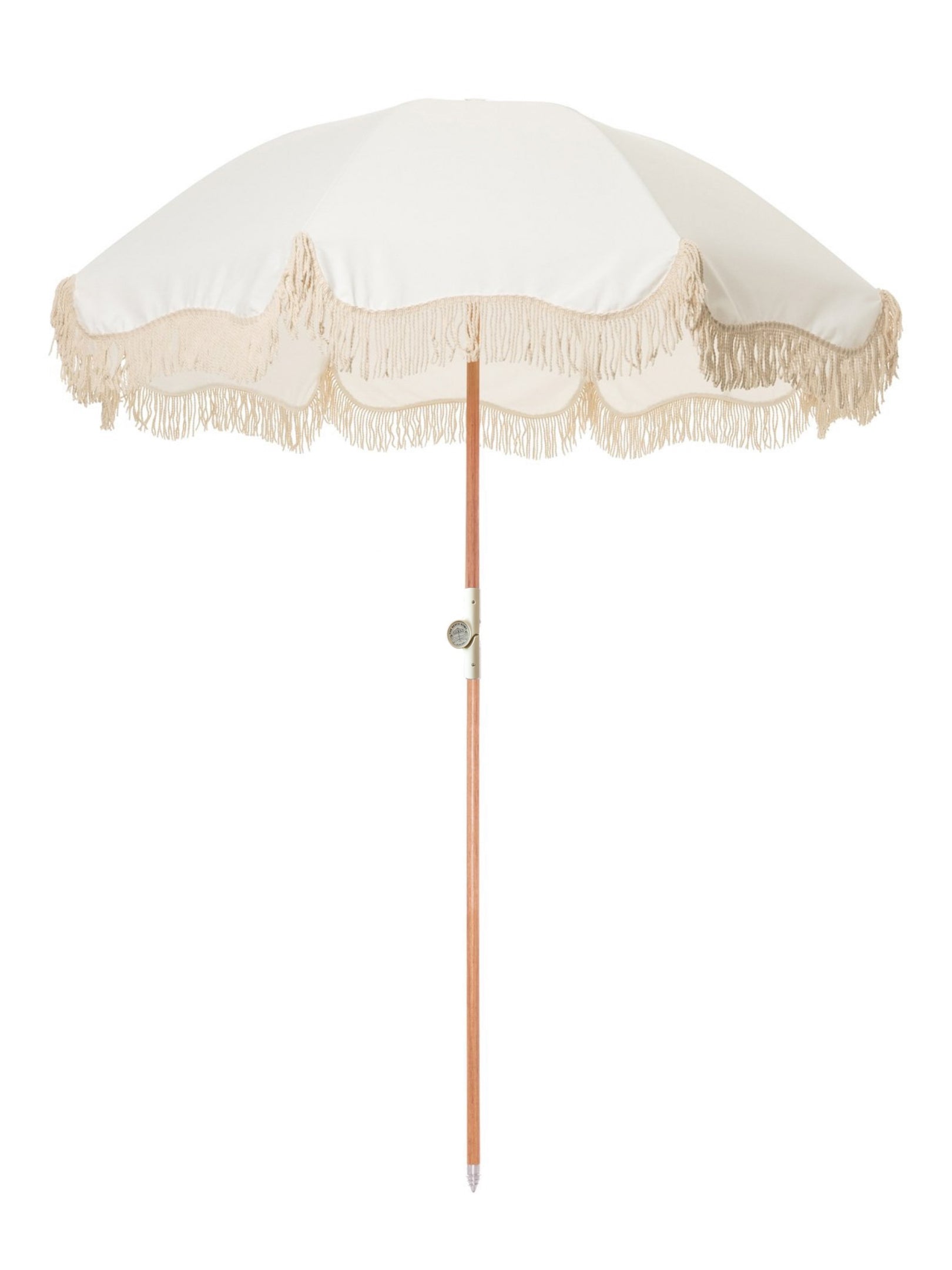The Clifton Beach Premium Umbrella