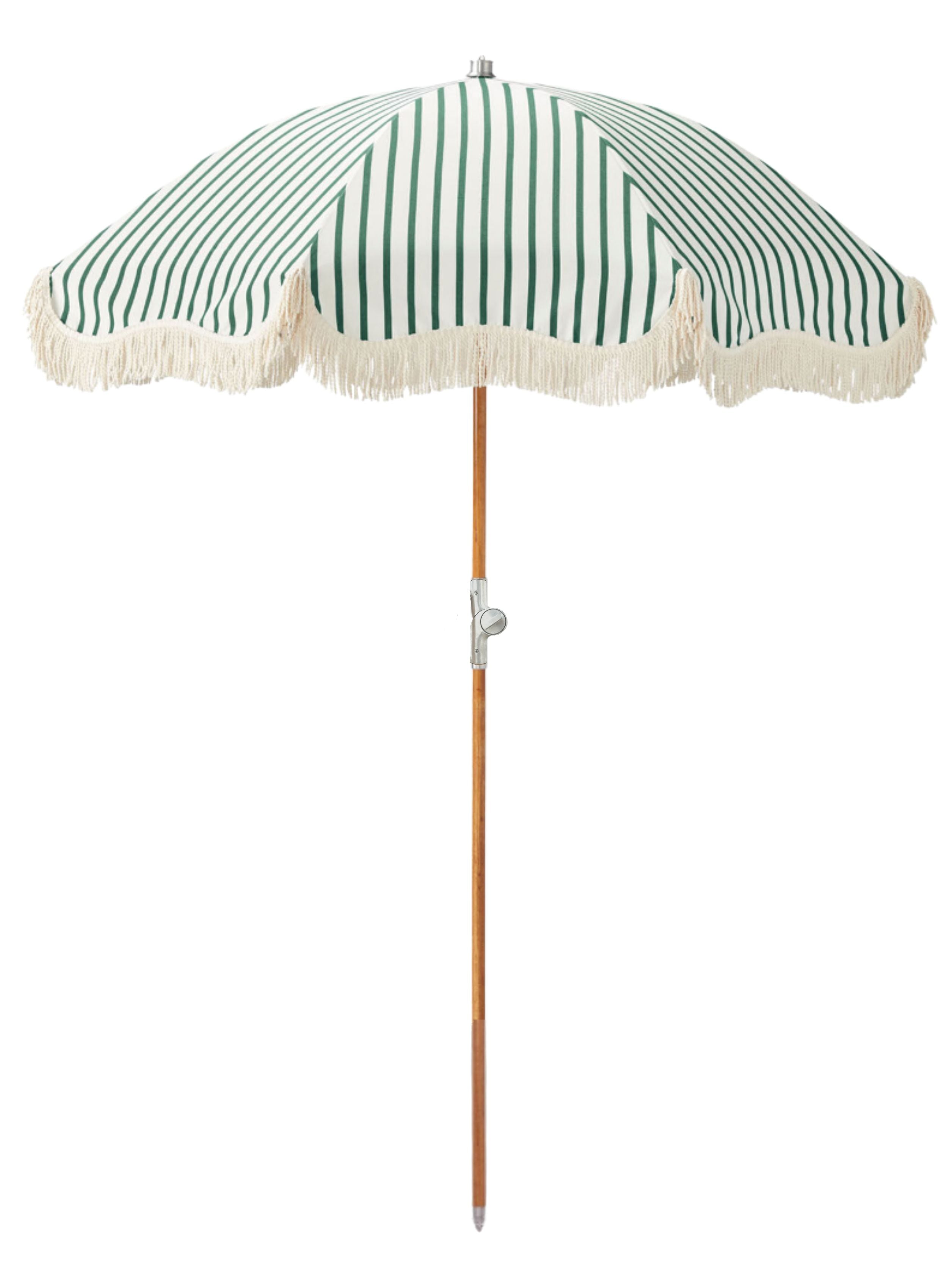 The Wilderness Premium Umbrella