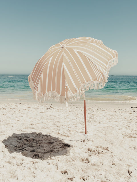 The Llandudno Beach Traveller Umbrella