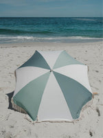The Victoria Bay Beach Umbrella