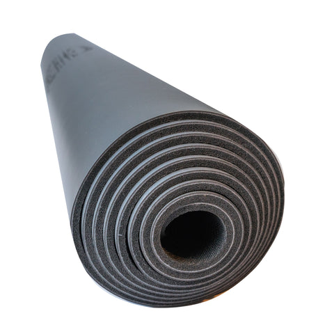 Align Yoga Mat (Premium Natural Rubber)