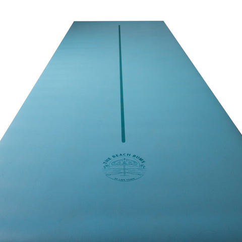 Align Yoga Mat (Premium Natural Rubber)