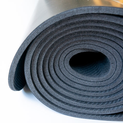 Align Yoga Mat (Premium Natural Rubber)