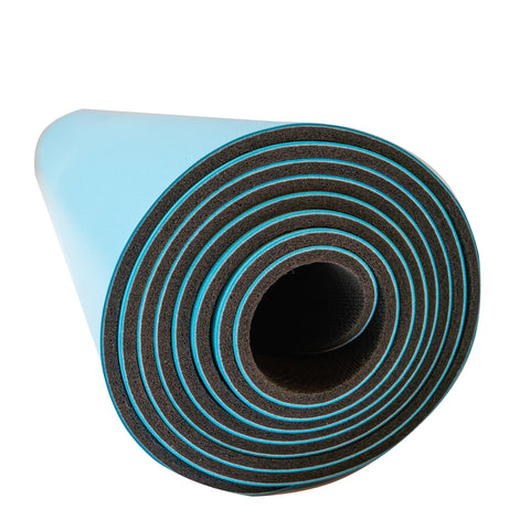 Align Yoga Mat (Premium Natural Rubber)