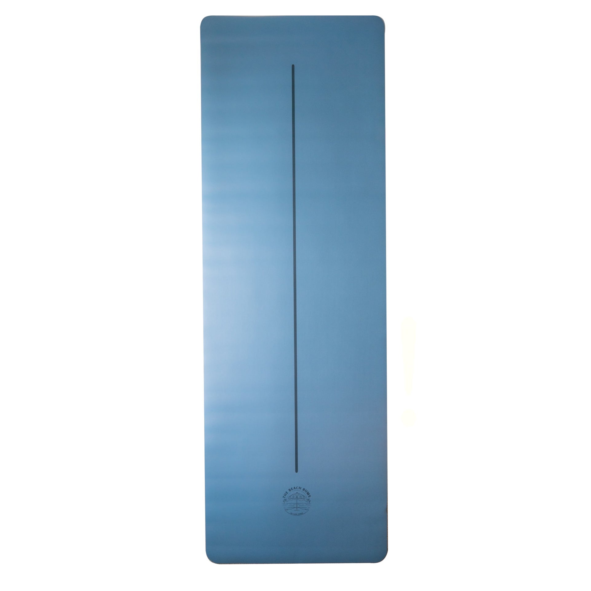 Yoga Mat - Premium Grip