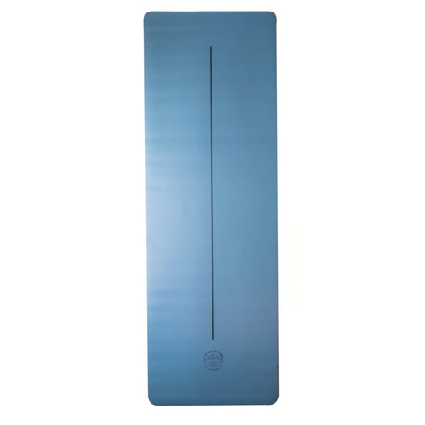 Align Yoga Mat (Premium Natural Rubber)