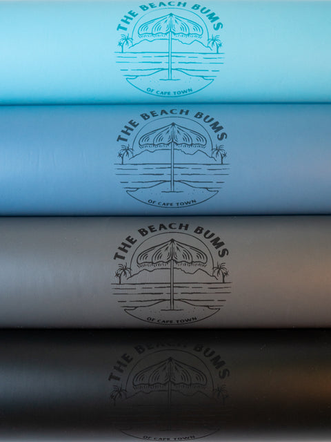 Align Yoga Mat (Premium Natural Rubber)