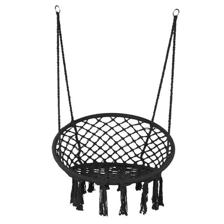 Macrame Hanging Chair